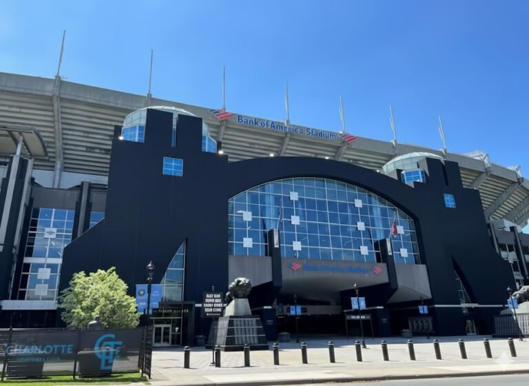 A History Buff’s Guide to the Queen City