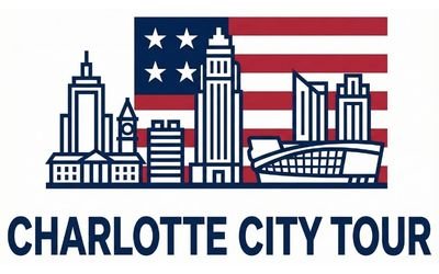 Charlotte Guided Tour