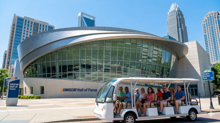 7 Best Things to Do in Charlotte NC: The Ultimate Queen City Guide