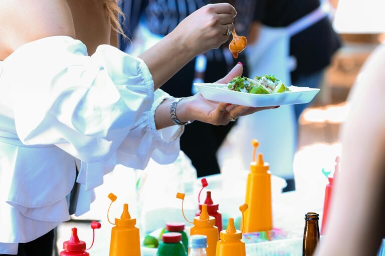 Taste of Charlotte Festival 2026: A Must-Visit Food & Culture Celebration in Uptown Charlotte, NC